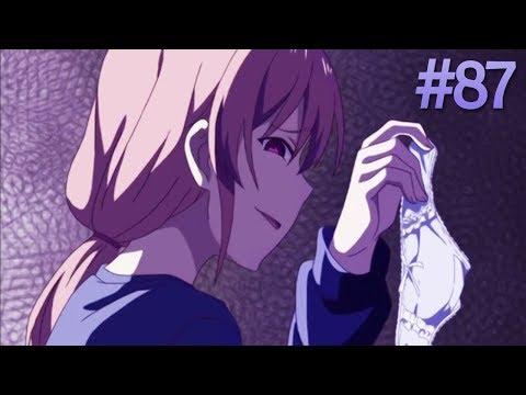 ANIME | ANIME ПРИКОЛЫ | ANIME ПРИКОЛЫ ПОД МУЗЫКУ #87