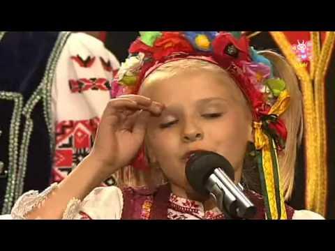 Кавказские частушки (Caucasian Ditties) - Children's Choir School Kuban Cossack Choir