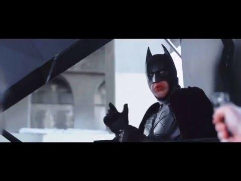 Batman Says His Goodbyes Пародия на Бэтмана прикол