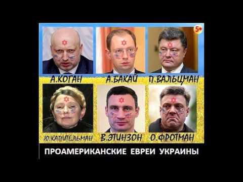 Украинские частушки! - ЯСЛИ - Н. Колычев