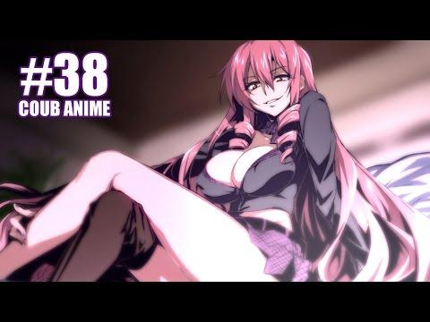 COUB Anime | ANIME Vines #38 [аниме приколы]