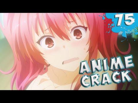 Я знаю что ты хочешь сказать...ANIME CRACKАНИМЕ ПРИКОЛЫСМЕШНЫЕ АНИМЕ ПРИКОЛЫ #75